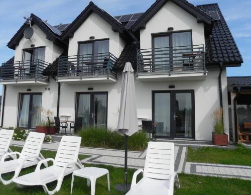 Niechorze Casa | BLASK LATARNl