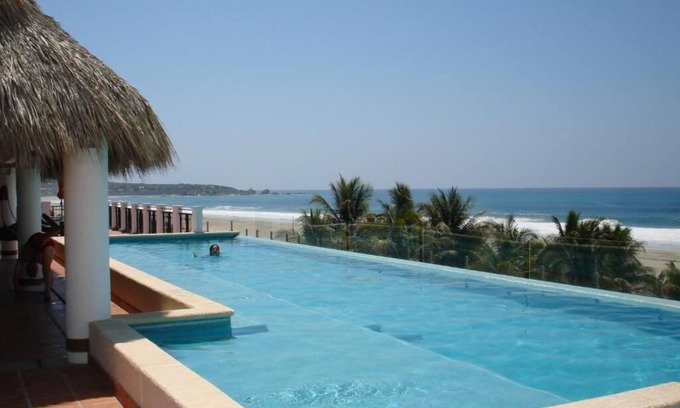 Santa María Hotel | Blater Hotel