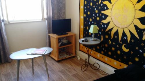 Blatin Apartamento | Blatin en Ville Clermont Sejour