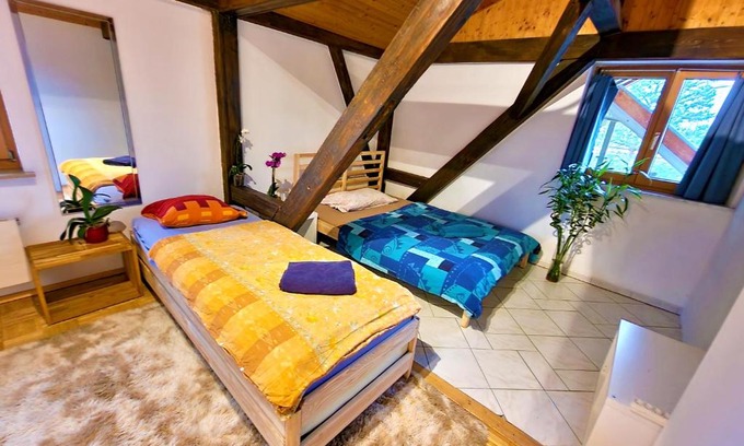 Munchenstein Casa | Casa Morales