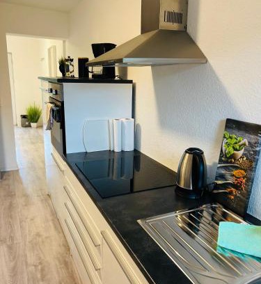Rampe Apartamento | Blaue 8