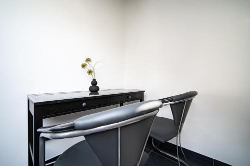 Rhein-Erft-Kreis District Apartamento | Blauer Stein 7a WH05 - Penthouse 3 SZ, 8 Betten