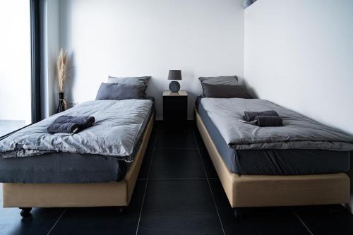 Rhein-Erft-Kreis District Apartamento | Blauer Stein 7a WH06 - Apartment Studio plus 1 SZ, 7Betten