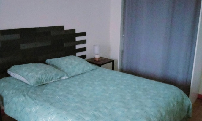 Cartelegue Cabaña | Blayais self-catering cottage with swimming poolPets accepted