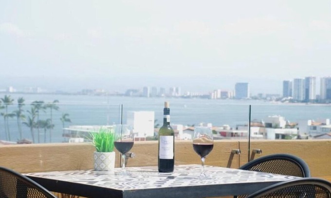 Centro de Puerto Vallarta Hotel | Blaze Hotel & Suite Vallarta