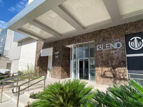 Marista Apartamento | BLD22 - Flat Próx Órion Cozinha Completa