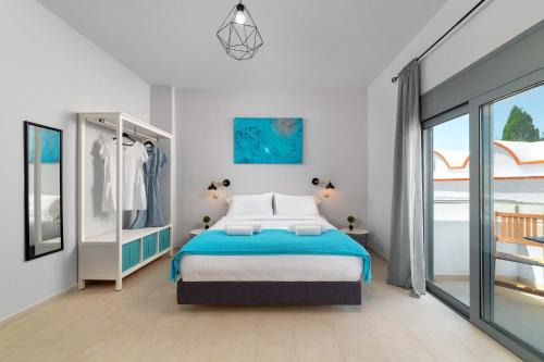 Gennadi Apartamento | Ble Azzure