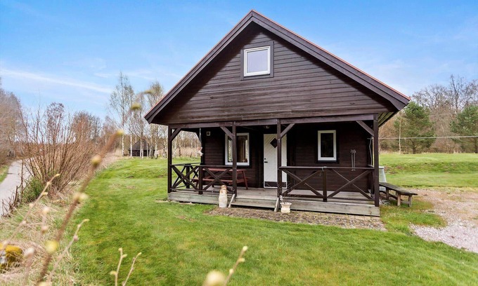 Solvesborg Casa | BLE596 Sölvesborg - Äskemovägen 26