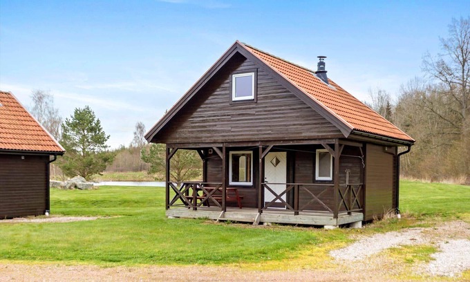 Solvesborg Casa | BLE597 Sölvesborg - Äskemovägen 26