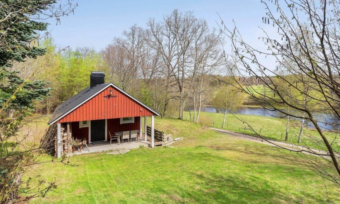 Morrum Casa | BLE608 Mörrum - Svängstavägen 110 43
