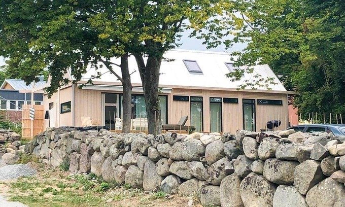 Hallevik Casa | BLE693 Sölvesborg - Hasselvägen 9