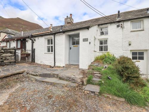 Threlkeld Casa | Blease Garth