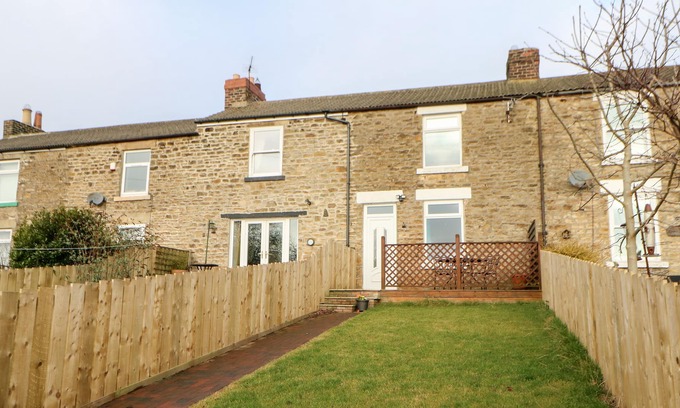 North Bitchburn Cabaña | Bleat House, COCKFIELD, YORKSHIRE