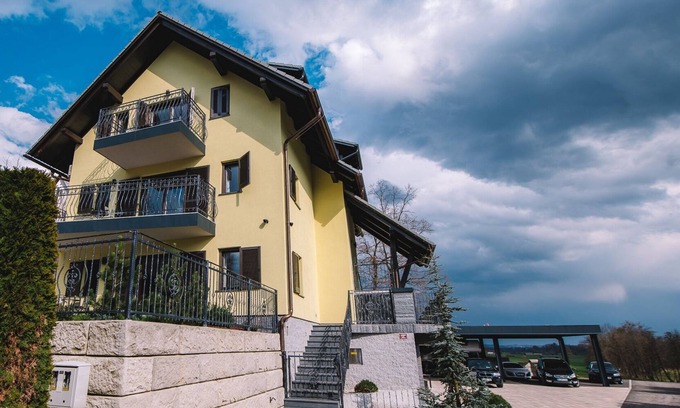 Zasip Casa | Bled Paradise Apartments