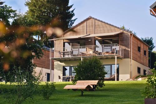 Wunsiedel Apartamento | BLEIBE VIER Ferienwohnungen