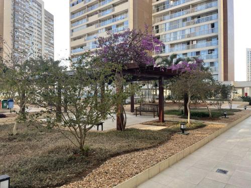 Aguas Claras Apartamento | Blend Apartments