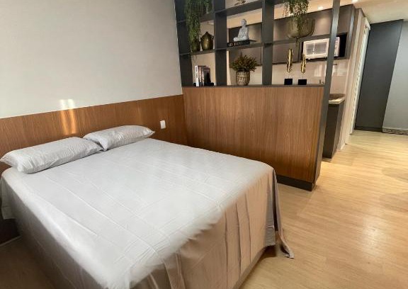 Setor Bueno Apartamento | Blend SmartStyle