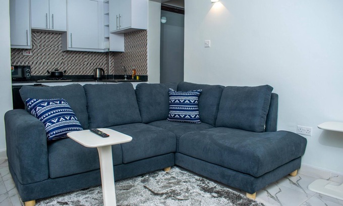 Kikuyu Apartamento | Blended Furnished Apartments Waiyaki Way