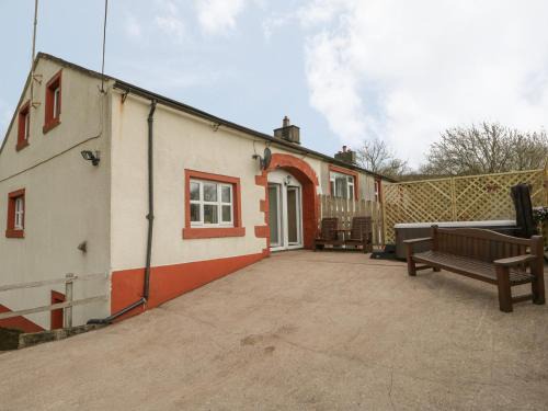 Seascale Casa | Bleng Barn Cottage
