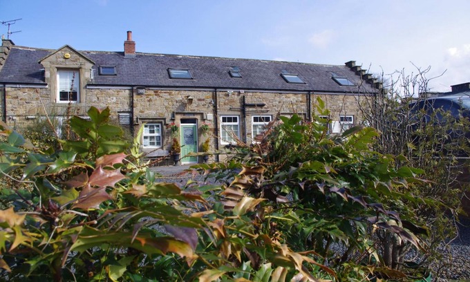 Brampton Cama Y Desayuno | Blenkinsopp Castle Inn