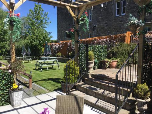 Brampton Cama Y Desayuno | Blenkinsopp Castle Inn