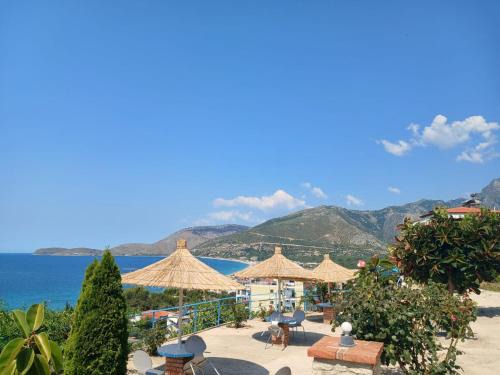 Qazim Pali Apartamento | Blerta Apartments