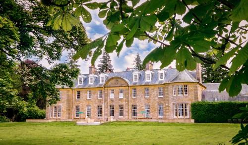 Rafford Casa | Blervie House