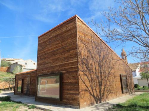 Blesa Casa | Blesamemucho - Casa Rural Situada en BLESA