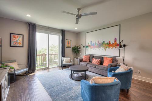 Katie Hill Neighborhood Casa | Bless Your Heart by Stay Local Nashville