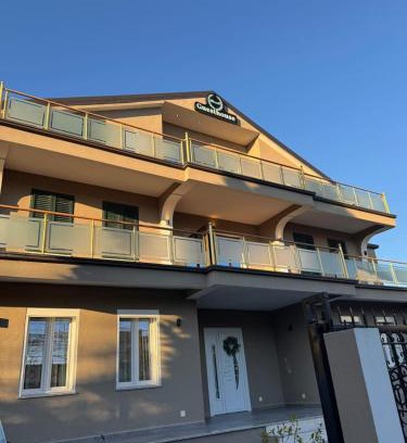 Shkoder Hotel | Blessed Guesthouse