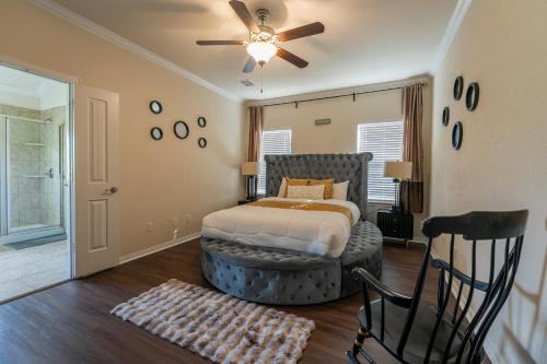 Leander Casa | Blessed Home in Leander