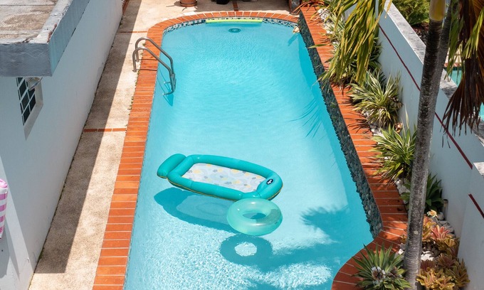 Monacillo Casa | Blessed Home! Perfect location, private with pool