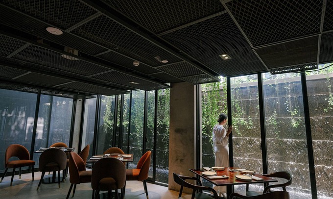 Phu My Hung Hotel | Blessed Hotel