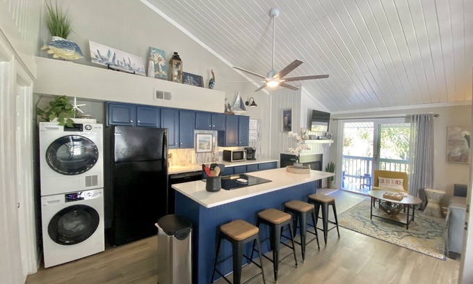 Ocean Ridge Condominio | Blessed Rest
