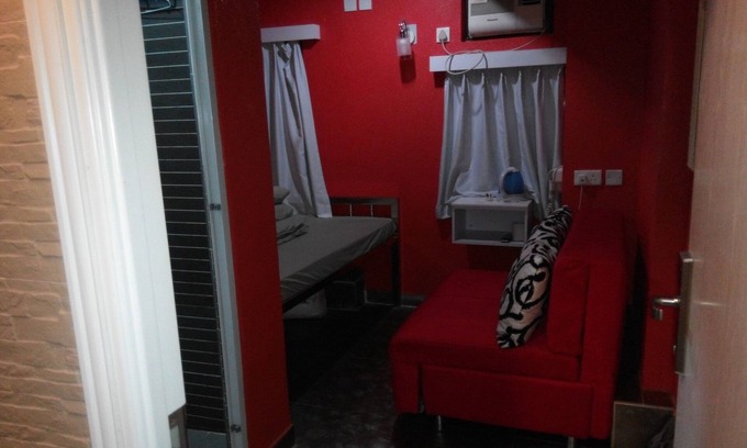 Mong Kok Hotel | Blessing Guesthouse