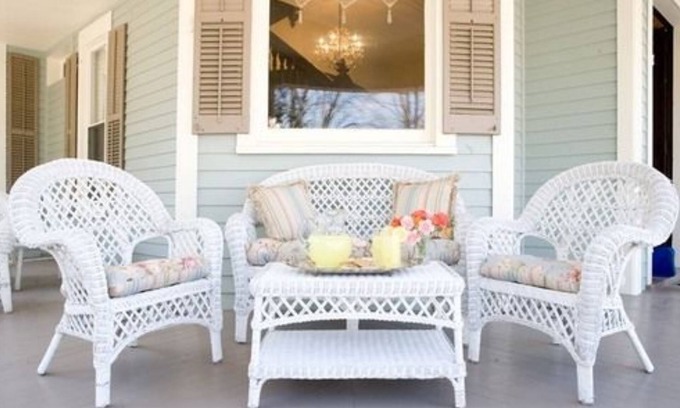 Jacksonville Cama Y Desayuno | Blessings on State Bed & Breakfast