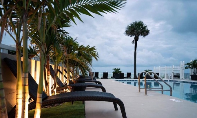 Indialantic By The Sea Apartamento | Bleu Beach Resort