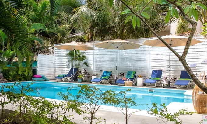 Pereybere Casa | Bleu de Toi - Boutique Guest House