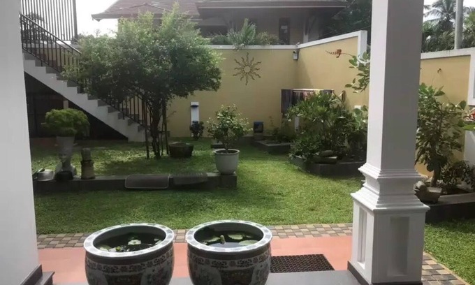 Seeduwa - Katunayake Casa | Bleu Pearl en Katunayake Srilanka