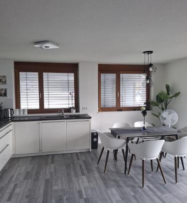 Lochau Apartamento | Blickfang am See