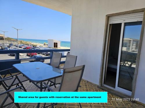 Praia de Faro Casa | Blife Ceriya private rooms at Faro beach