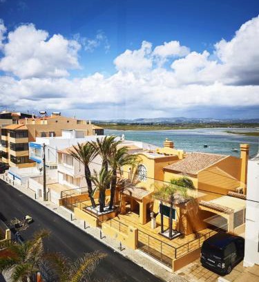 Praia de Faro Apartamento | Blife Paulya private apartment