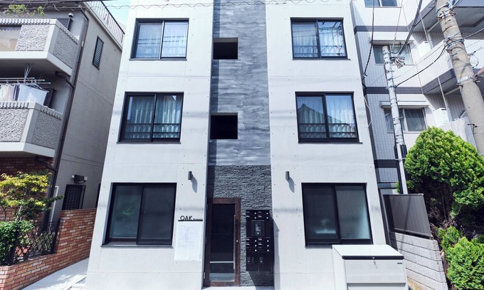Kiyosumi-Shirakawa Apartamento | Blighton Miyoshi