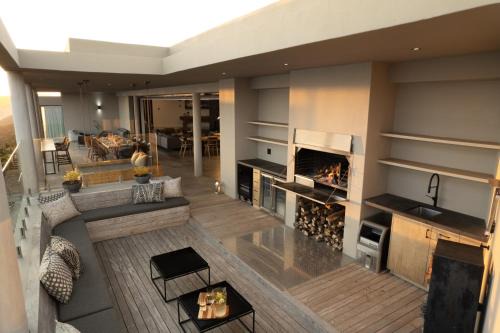 Wilderness Casa | Blij2110 - House