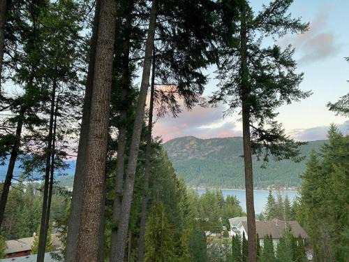 Blind Bay Cama Y Desayuno | Blind Bay Chalet 2 Bedroom Private Suite
