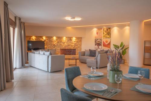 Limenaria Apartamento | Blionis Sea View Lux Suite