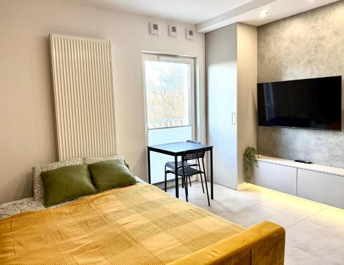 Praga Poludnie Apartamento | Bliska 17 Warsaw Studio