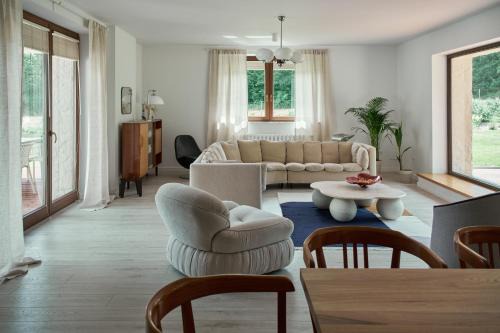 gmina Wieprz Casa | Blisko