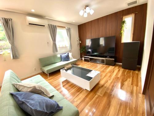 Oita Casa | Bliss上野