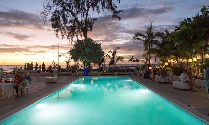 Sunset Crest Casa | Bliss 2 Bedroom Home by Bluescape